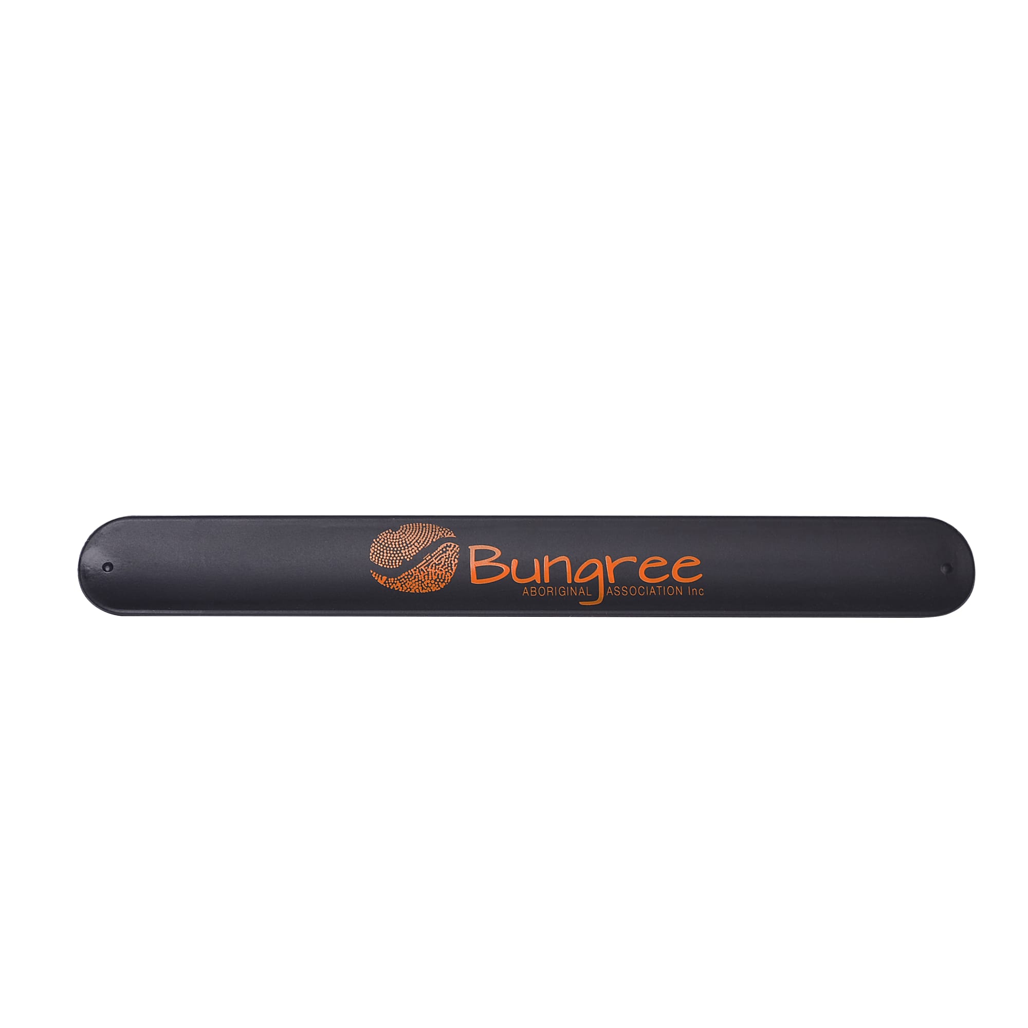 Silicone Slap Band - PCW016 Image 