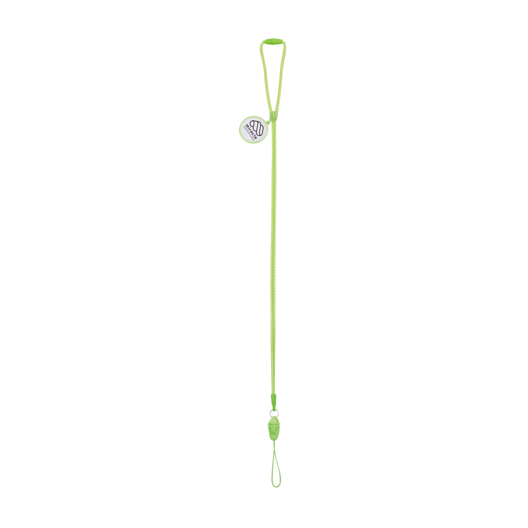 Zipper Lanyard - PXA3908 Image 