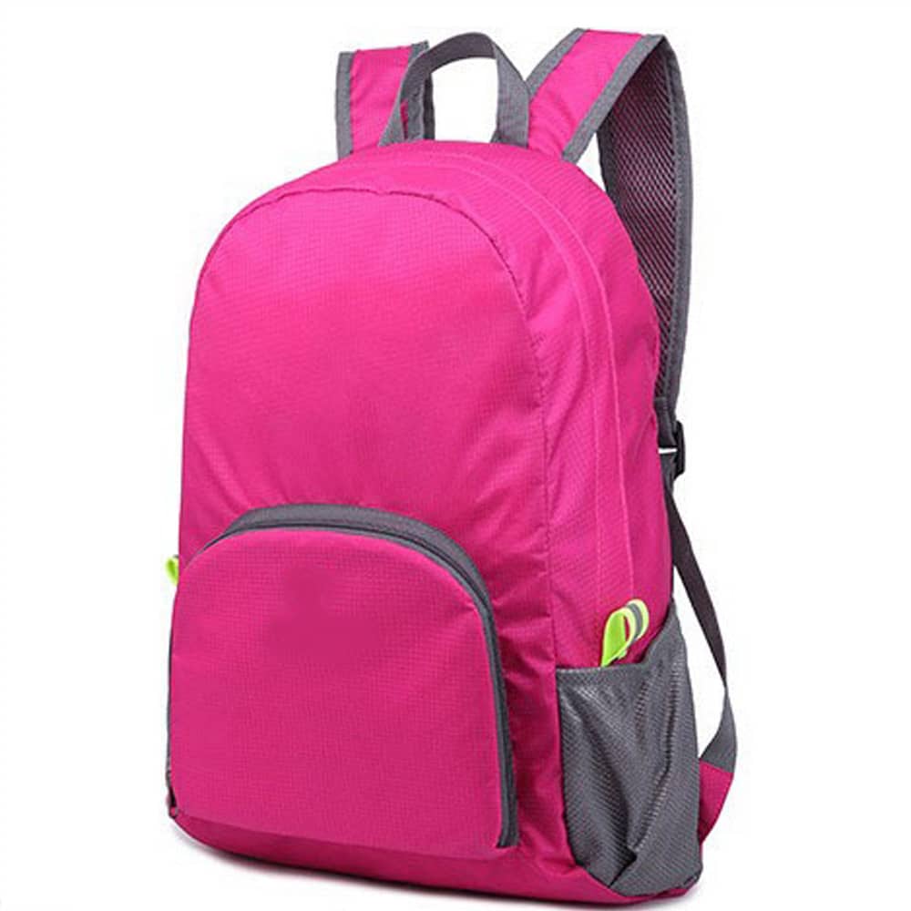 Soft Compressed Bag - PXB001 Image