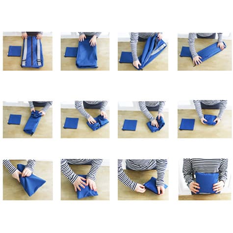 Lightness Compressed Bag - PXB002 Image