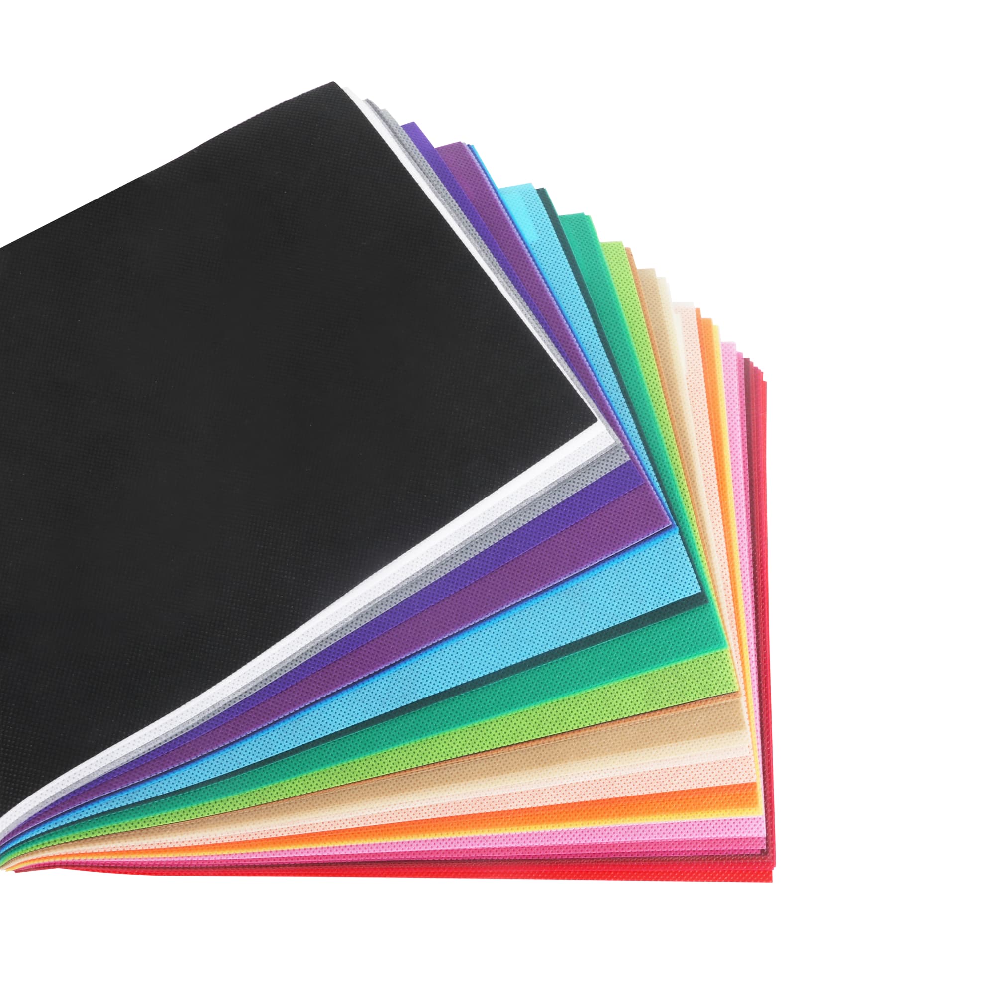 Non Woven 2 Bottle Bag with Handle - PXB026 Image 