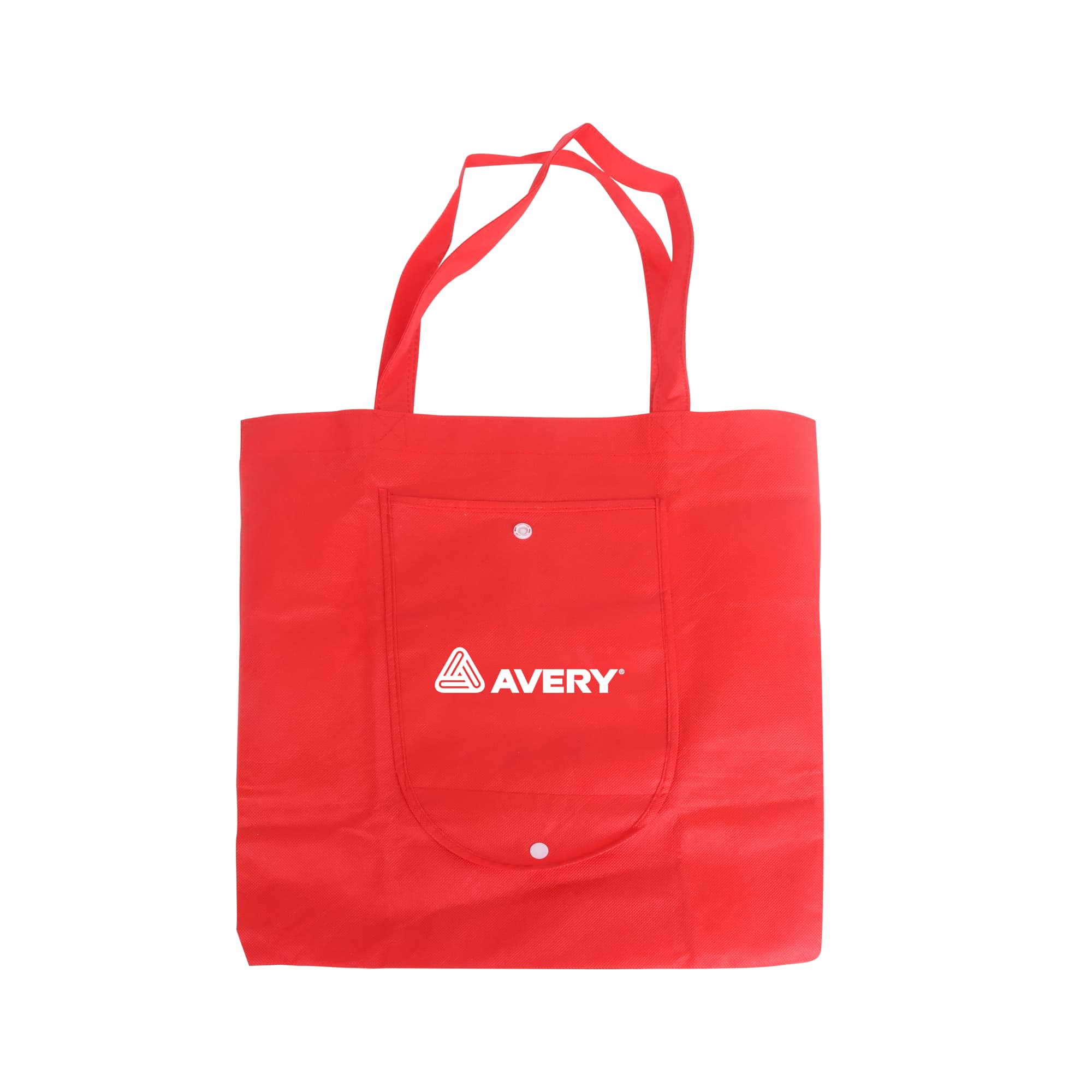 Non Woven Foldable Bag - PXB027 Image 
