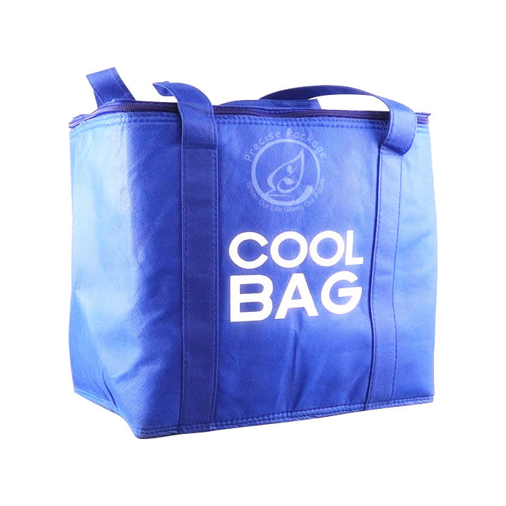 90 gsm Non Woven Cooler Bag - PXB028 Image 