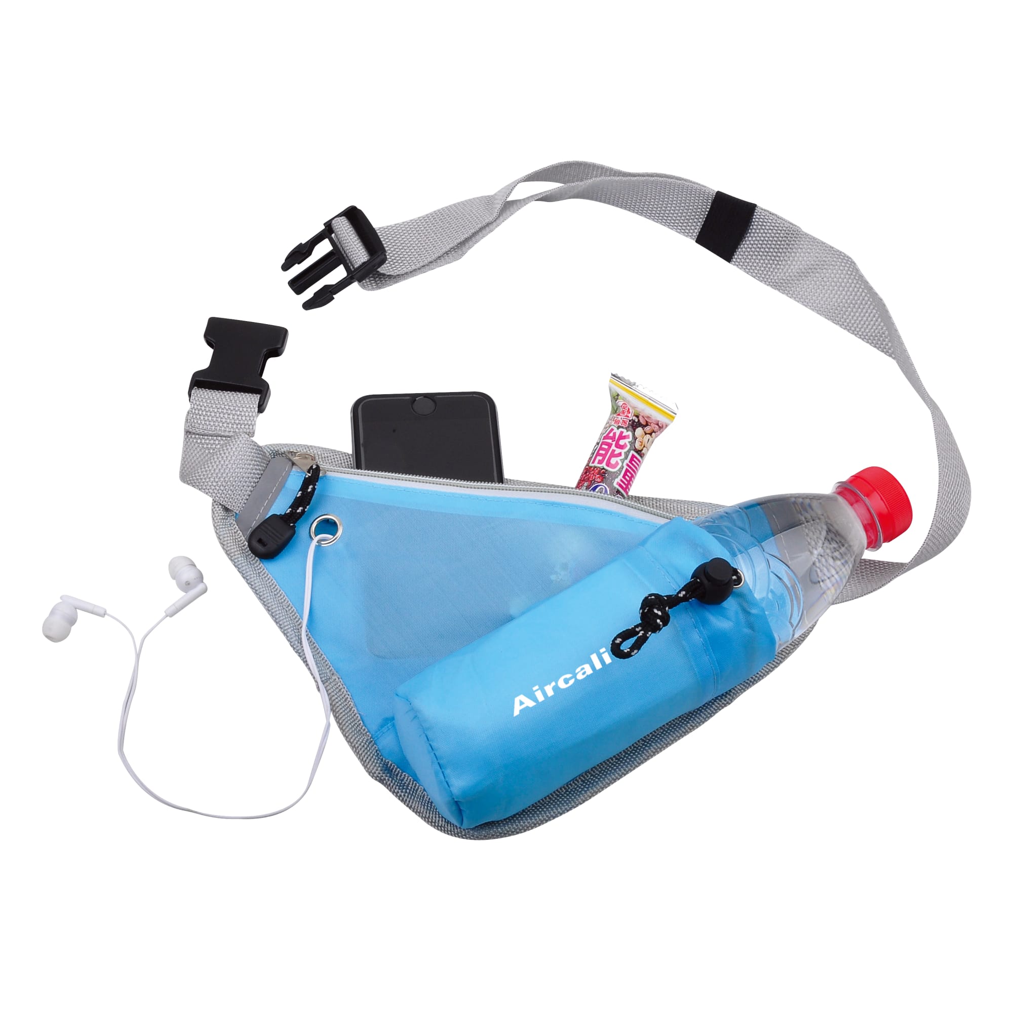 Triangle Hiking Bag - PXB4531 Image