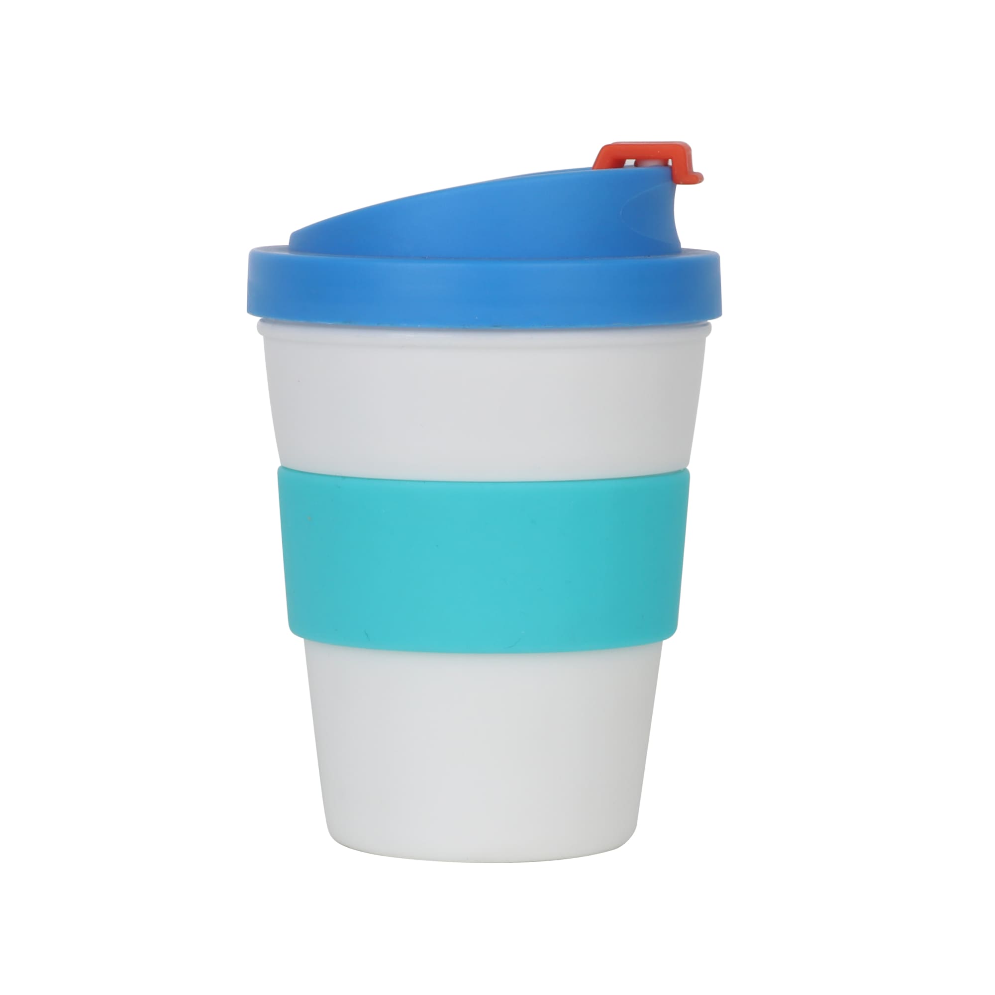 250ml Small Glossy Coffee Cup - PXD003 Image 
