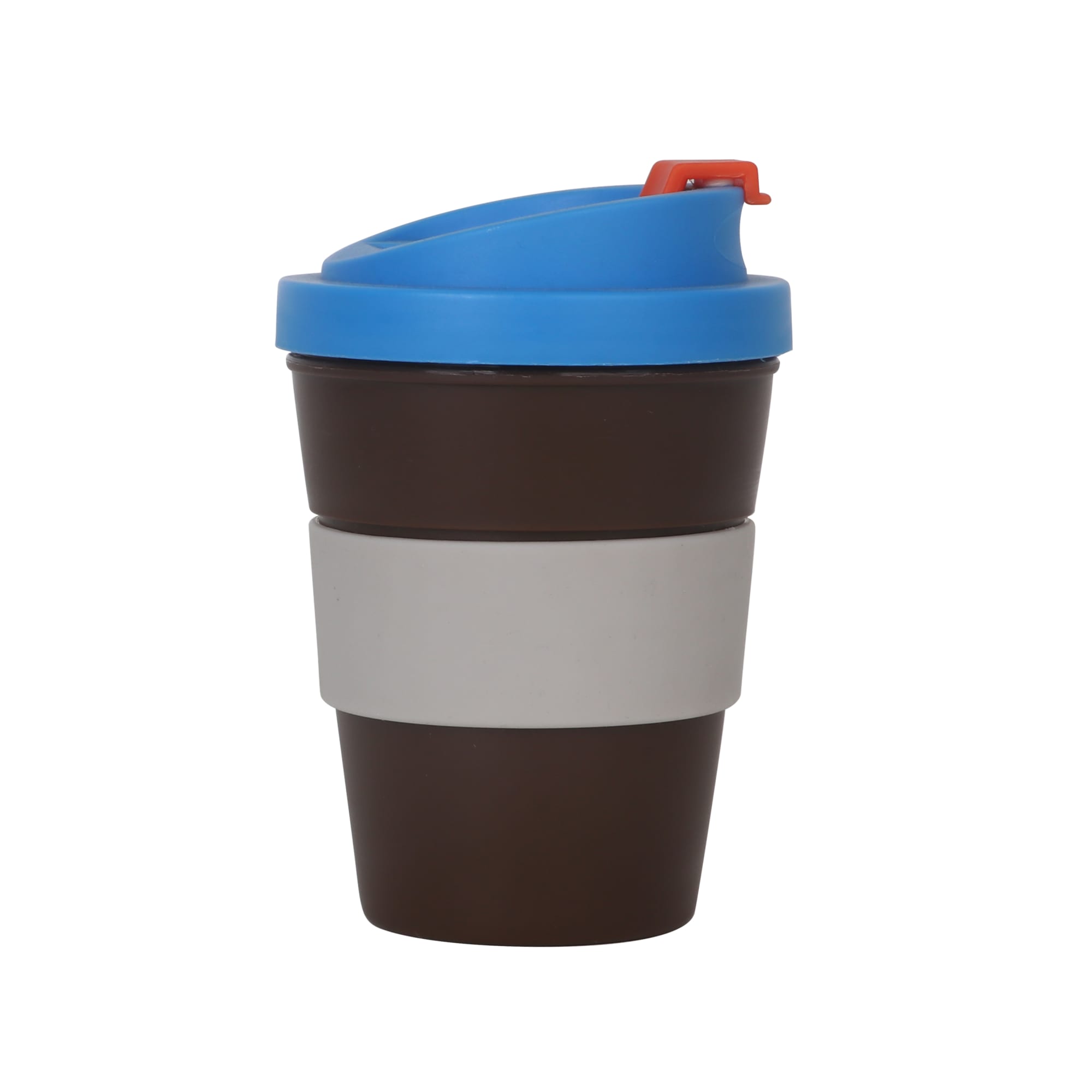 250ml Small Glossy Coffee Cup - PXD003 Image 