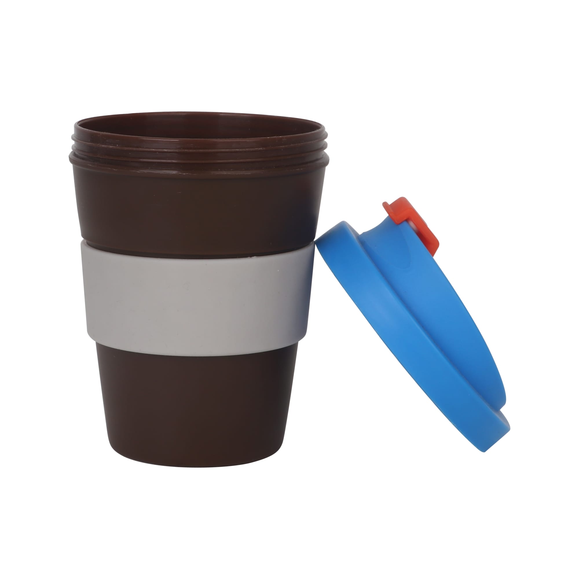 250ml Small Glossy Coffee Cup - PXD003 Image 