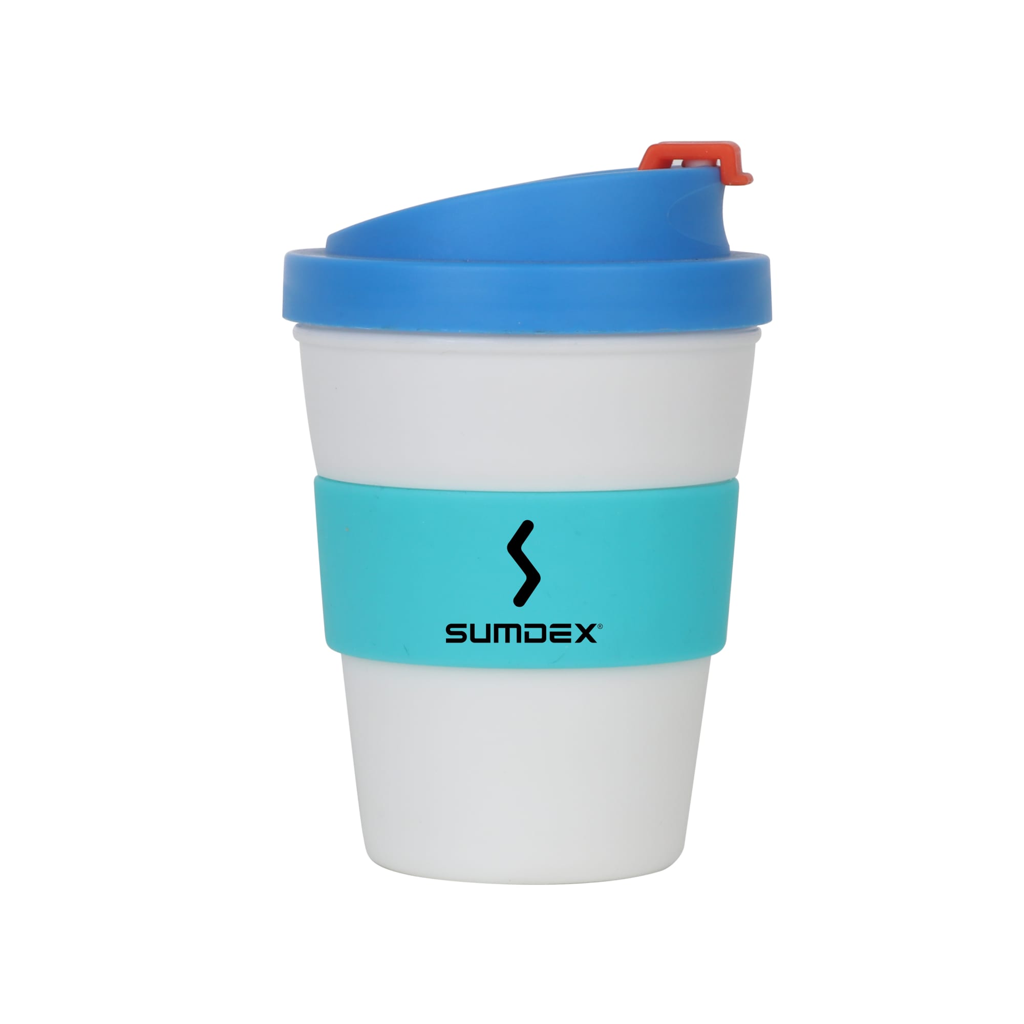 250ml Small Glossy Coffee Cup - PXD003 Image 