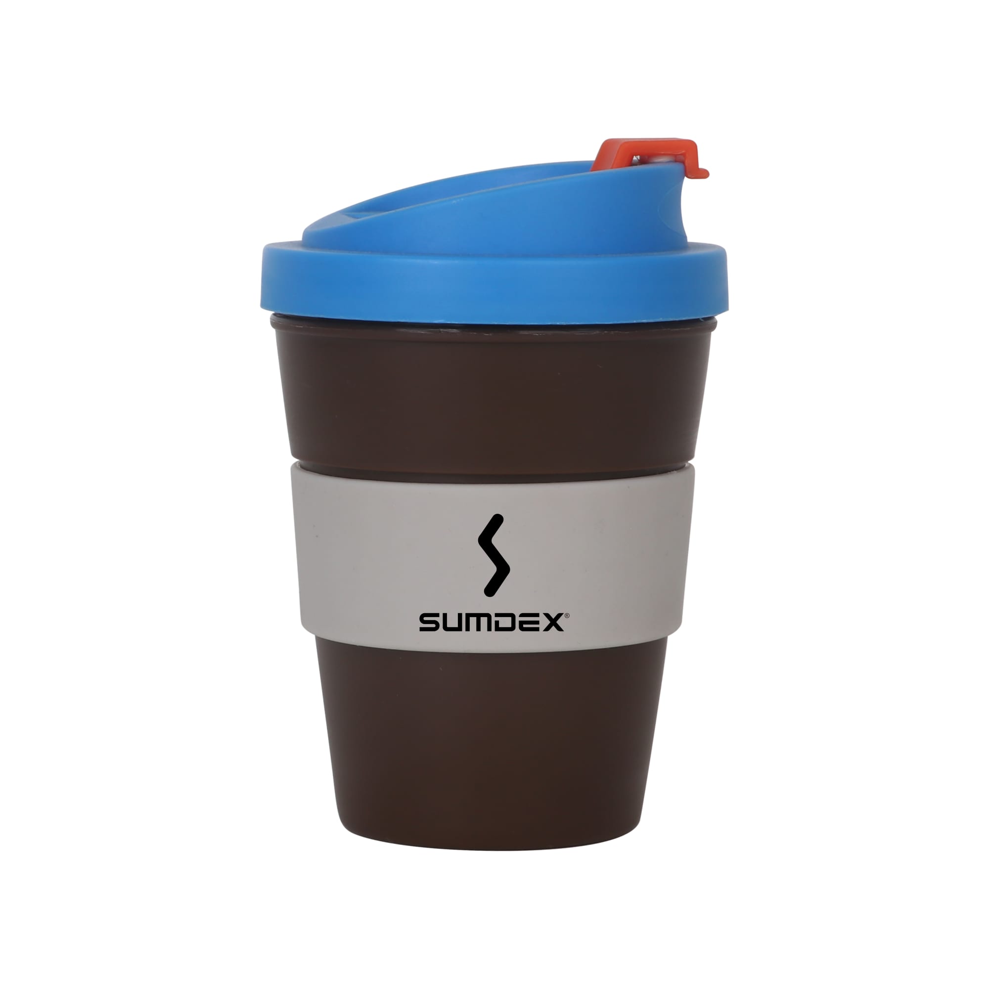 250ml Small Glossy Coffee Cup - PXD003 Image 