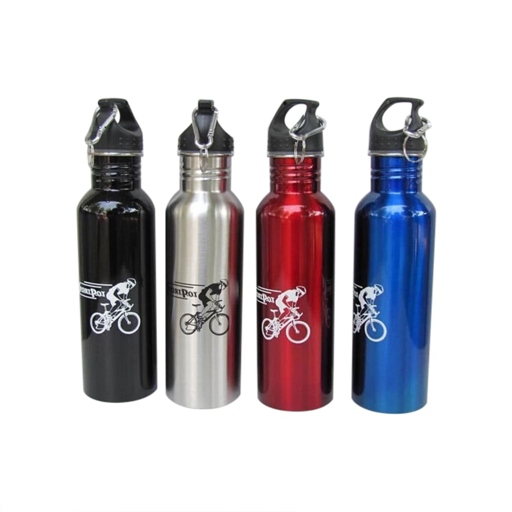 750ml Stainless Steel Drink Bottle - PXD011 Image 