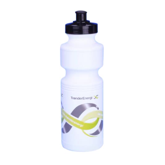 750ml Drink Bottle with Measure Line - PXD012 Image 