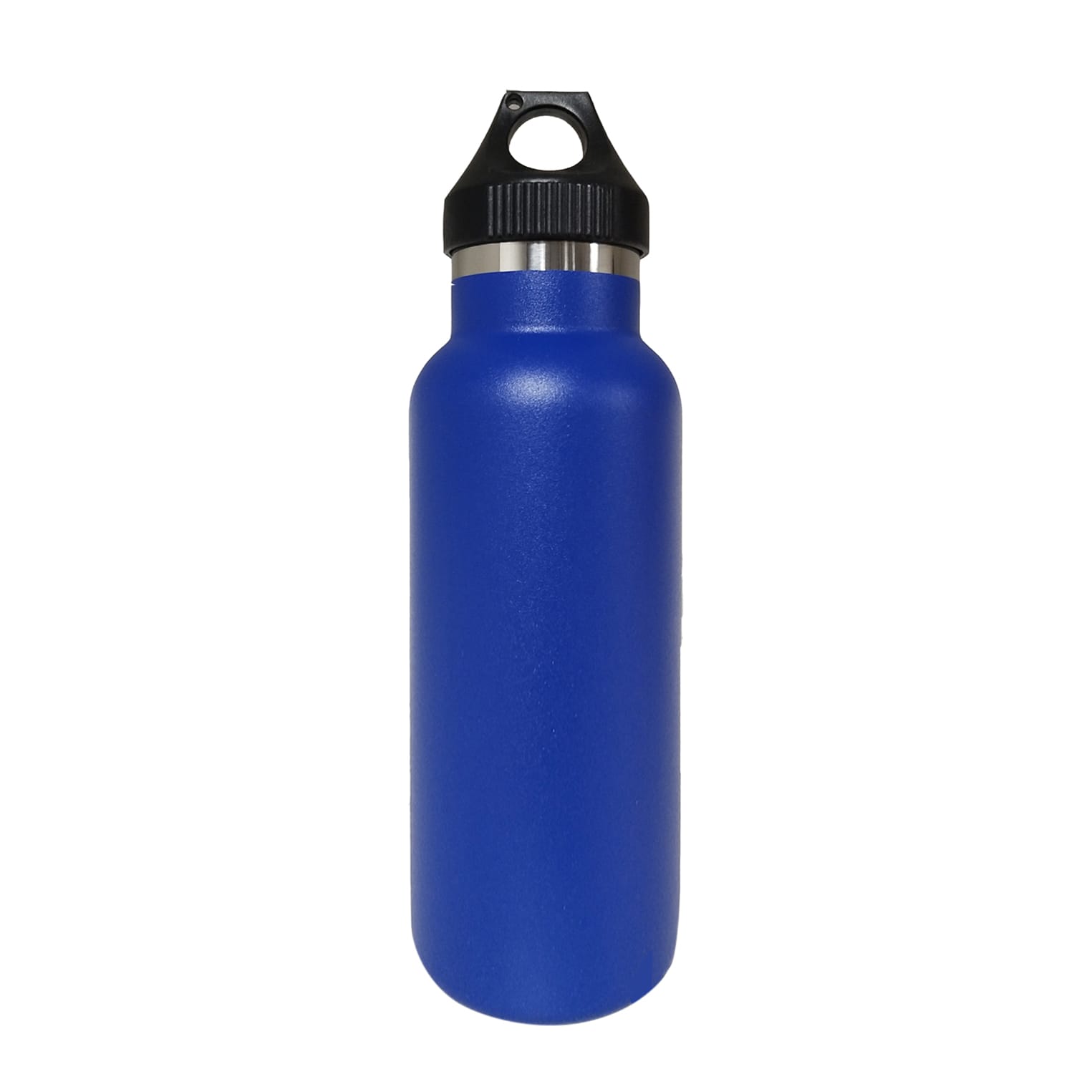 500ml Double Wall Vacuum Bottle with PP Lid - PXD025 Image 