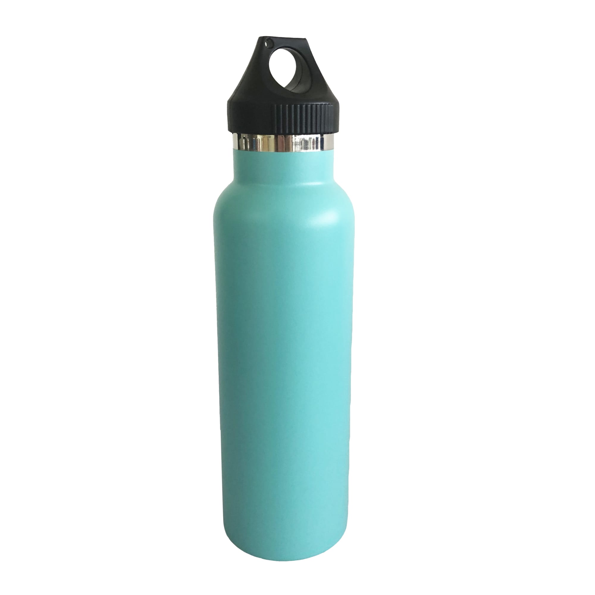 600ml Double Wall Vacuum Bottle with PP Lid - PXD026 Image 