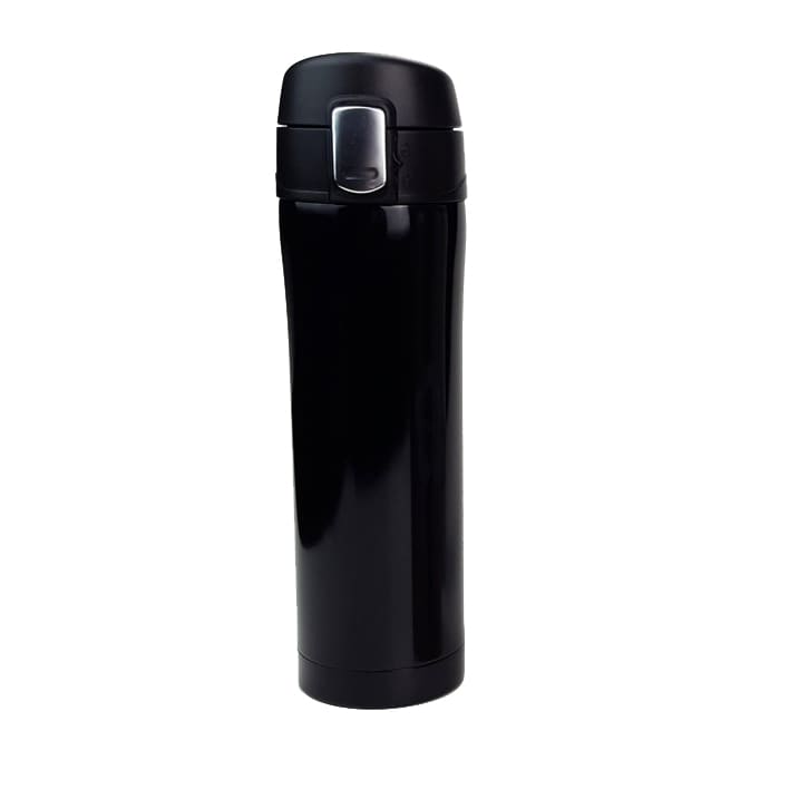 450ml Flip Top Vacuum Flask - PXD4026 Image 