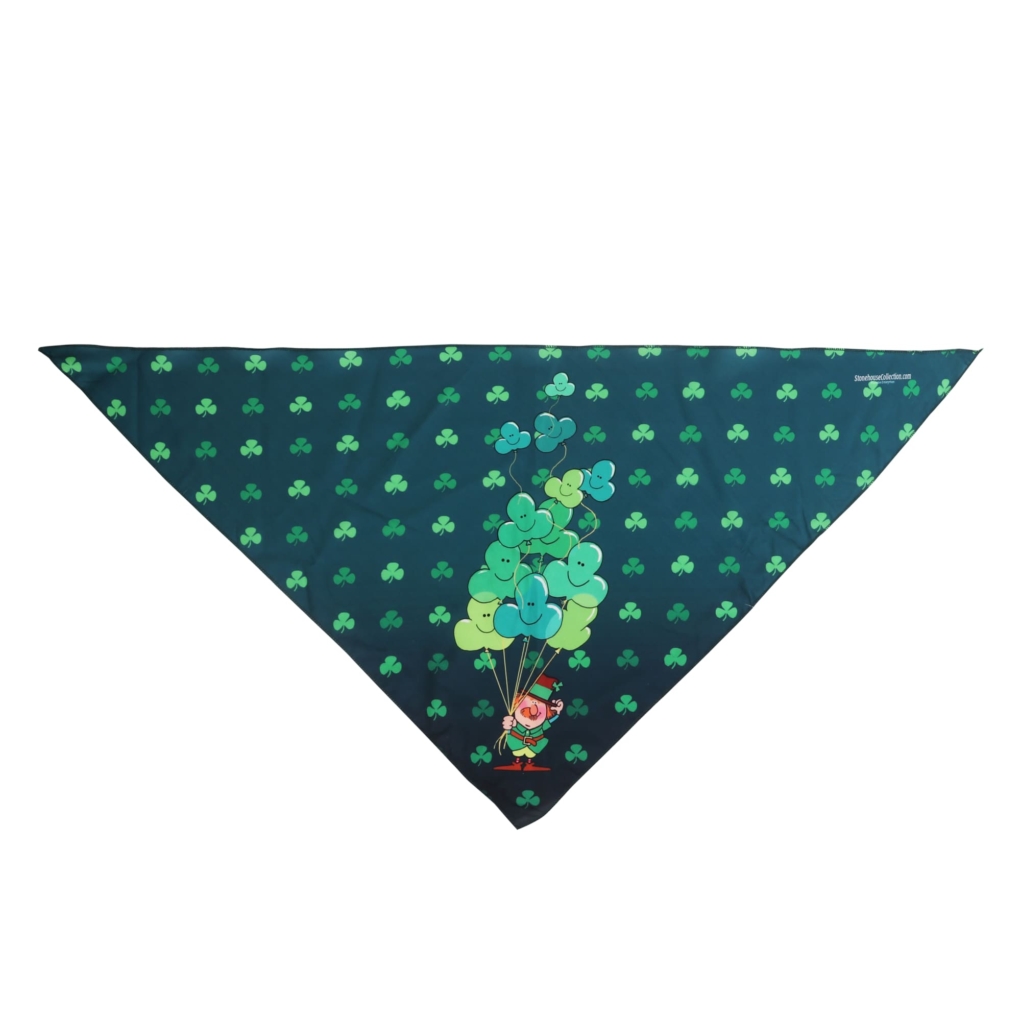 Triangle Pet Bandana - PXH005 Image 