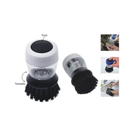 Kitchen Scrub Brush - PXH3609 Image 