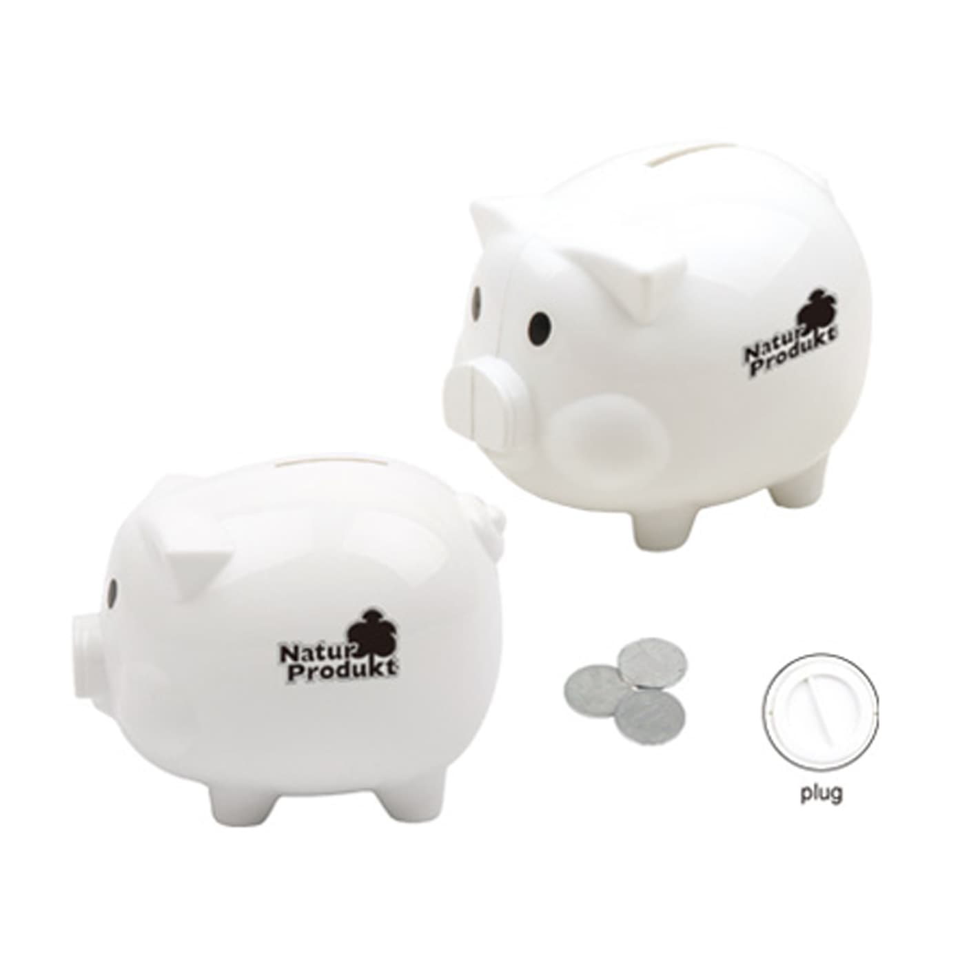 Piggy Coin Bank - PXH4202 Image 