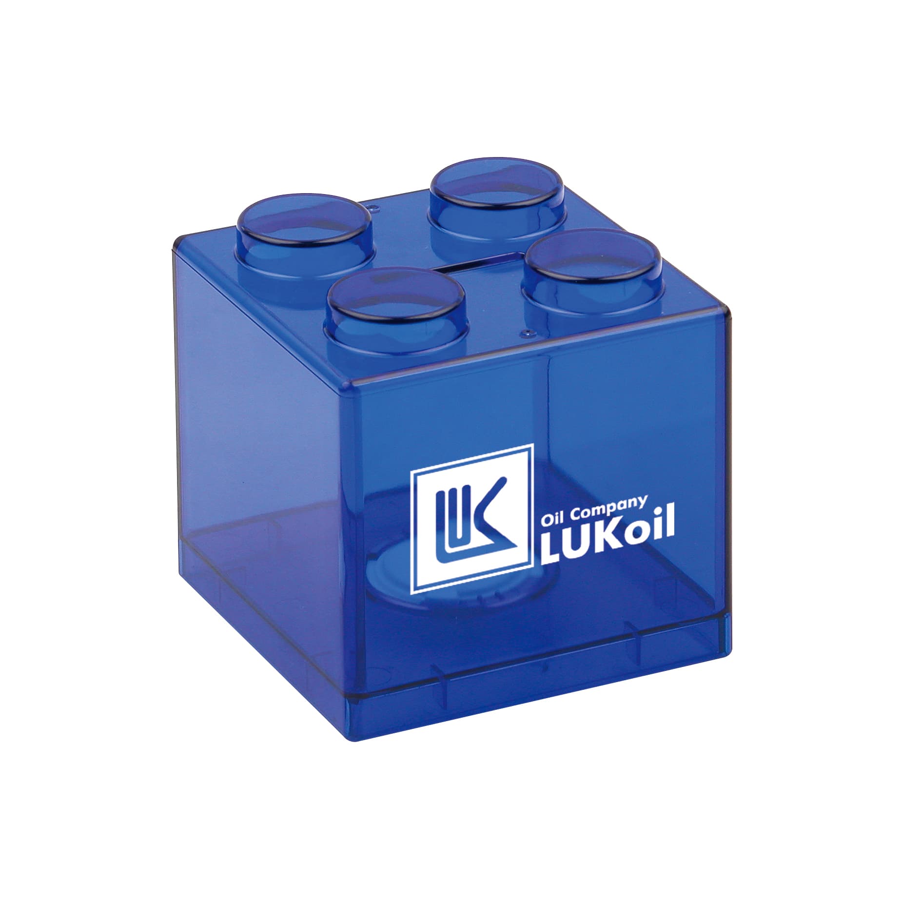 Stack Coin Bank - PXH4219 Image 