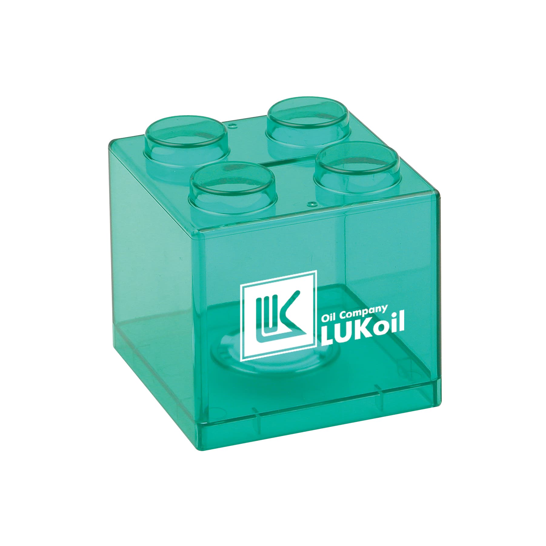 Stack Coin Bank - PXH4219 Image 