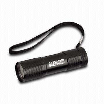 Uno Led Aluminum Torch - PXK2617 Image 