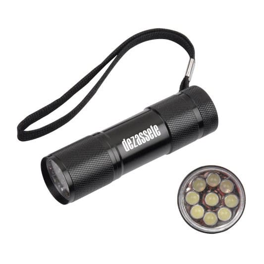 Uno Led Aluminum Torch - PXK2617 Image 