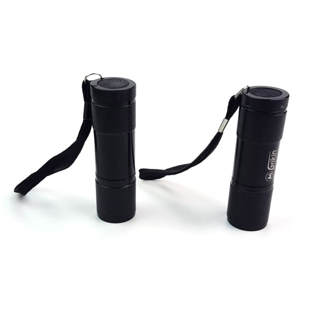 Uno Led Aluminum Torch - PXK2617 Image 
