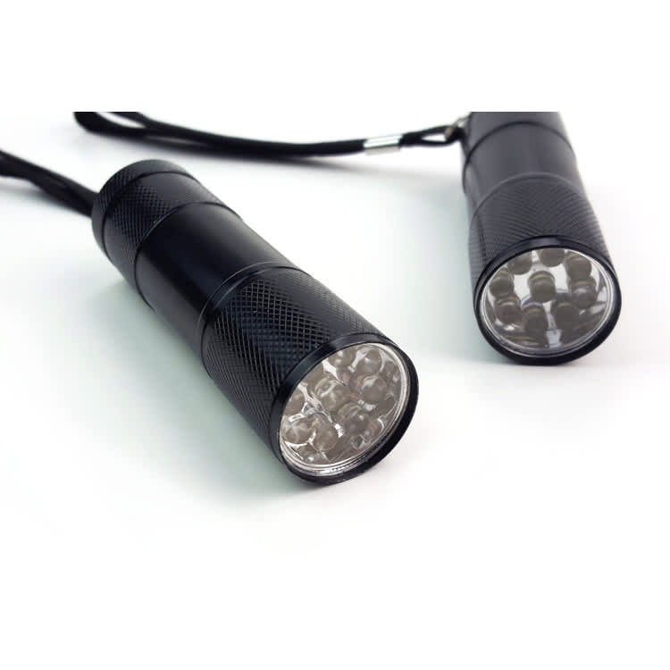 Uno Led Aluminum Torch - PXK2617 Image 