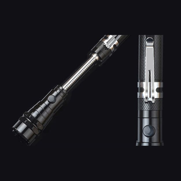 Flexible Flashlight - PXK2629 Image