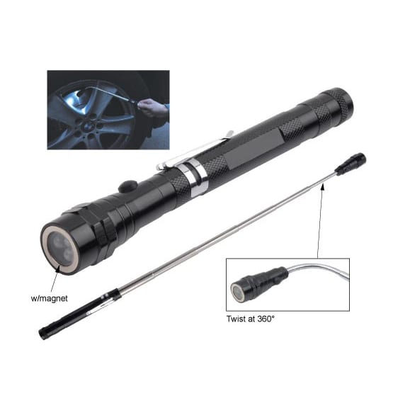 Flexible Flashlight - PXK2629 Image