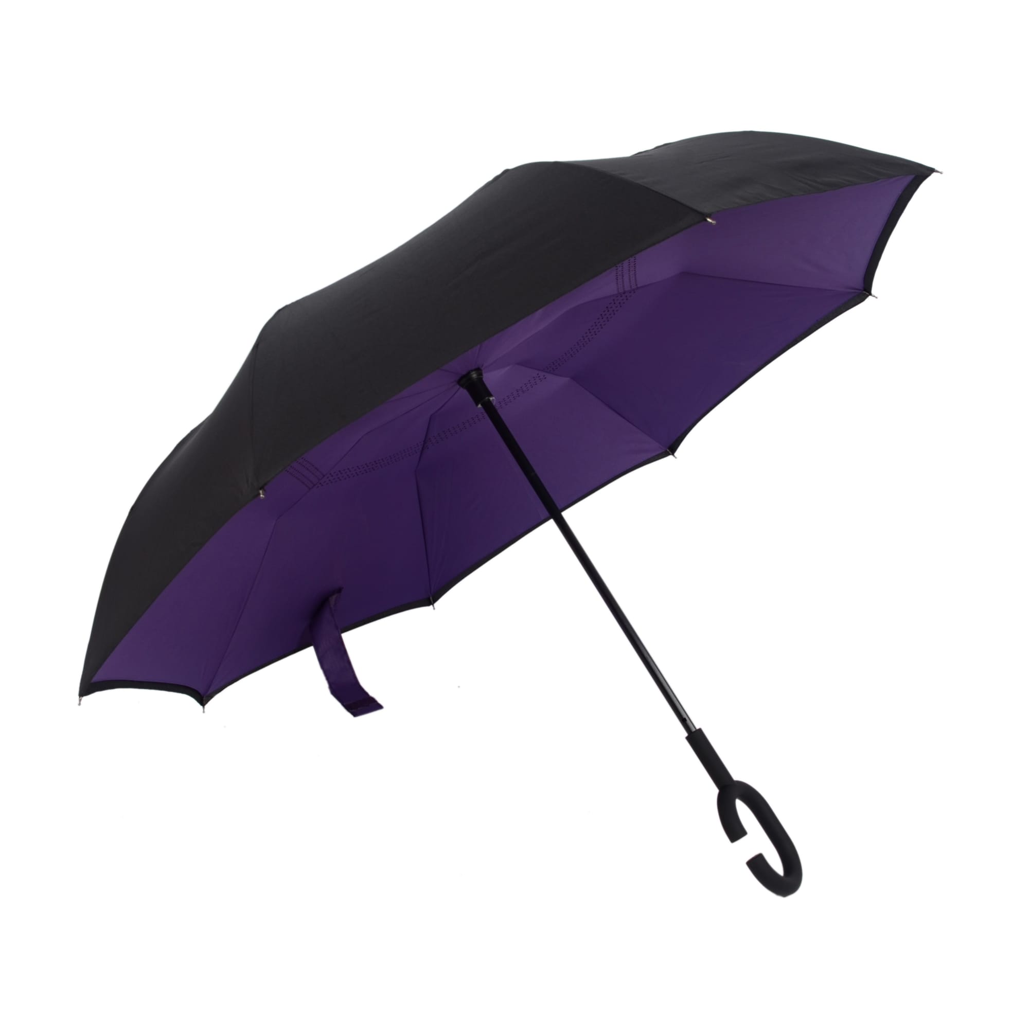Reverse Folding Umbrella - PXL005 Image 