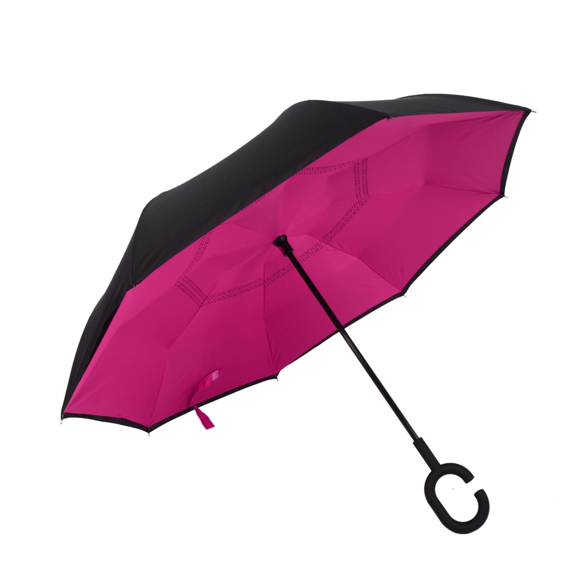 Reverse Folding Umbrella - PXL005 Image 