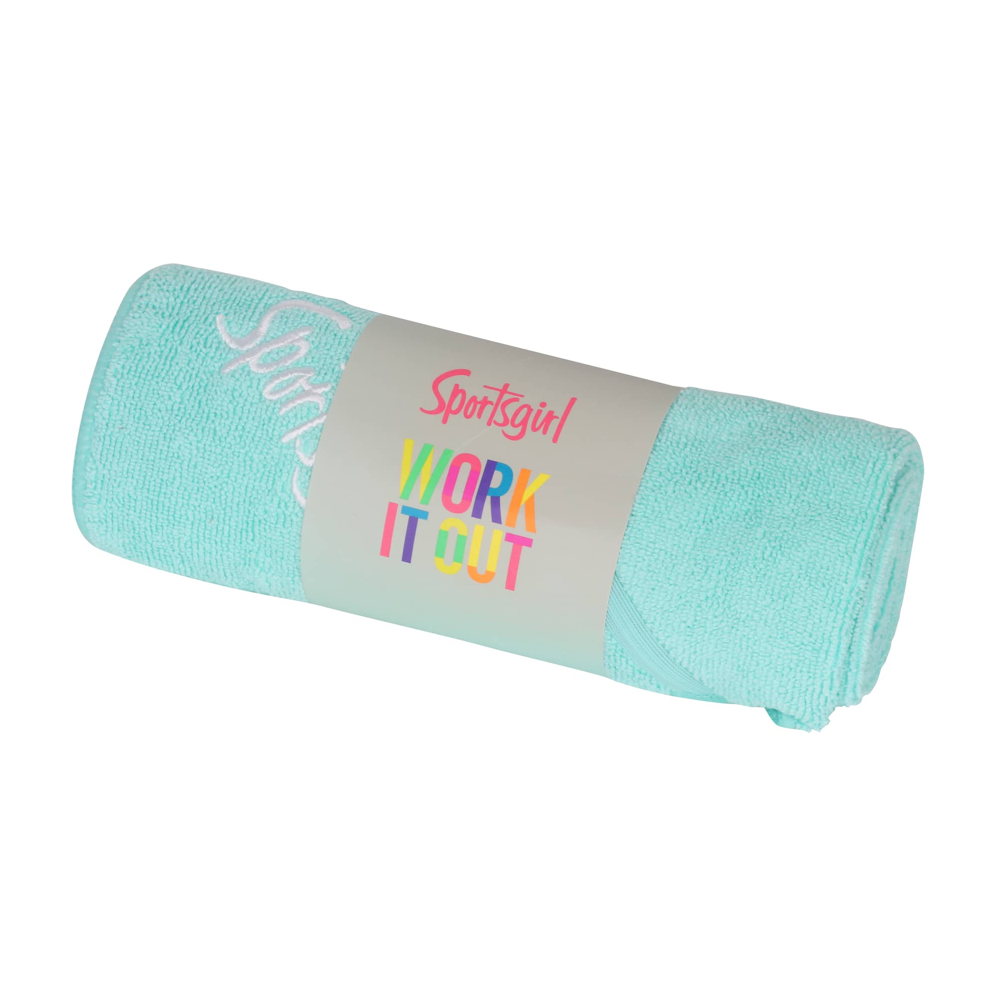 Embroidery Sport Towel - PXL032 Image