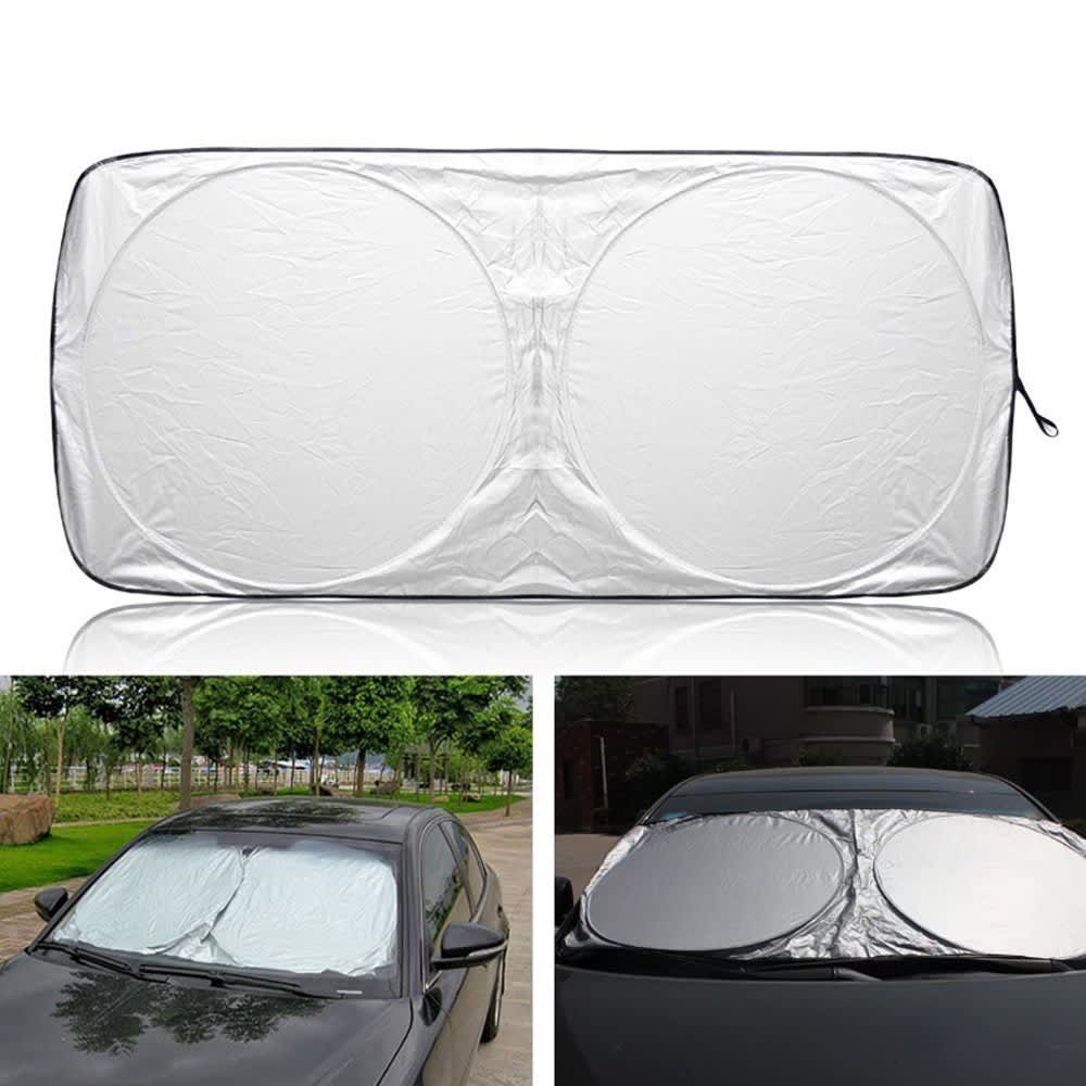 Foldable Car Shade - PXL063 Image 