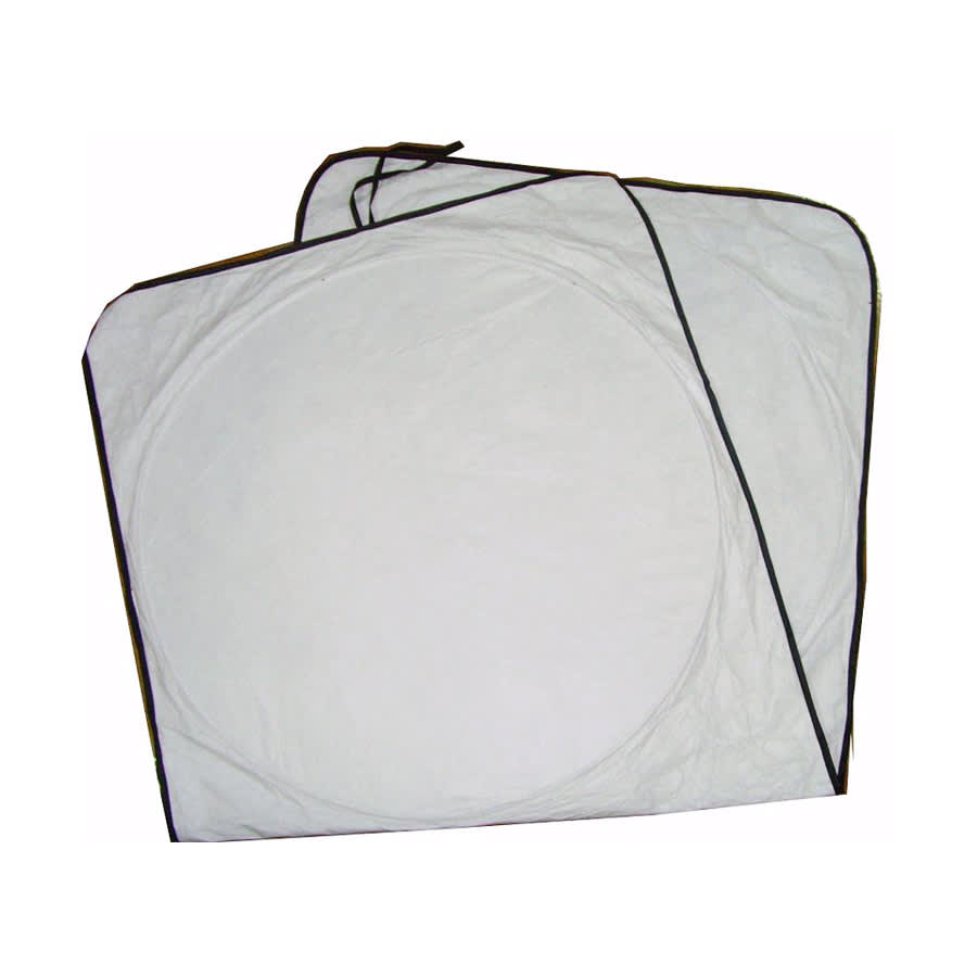 Foldable Car Shade - PXL063 Image 