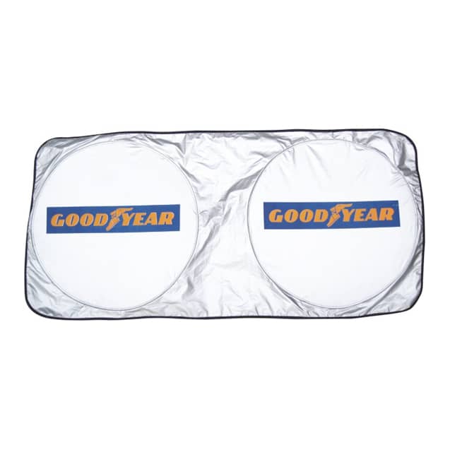 Foldable Car Shade - PXL063 Image 