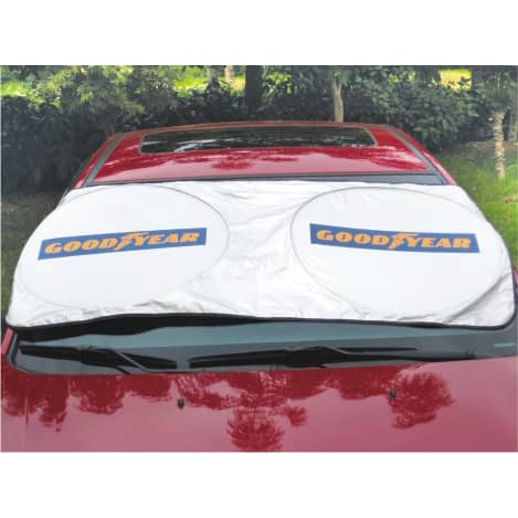 Foldable Car Shade - PXL063 Image 