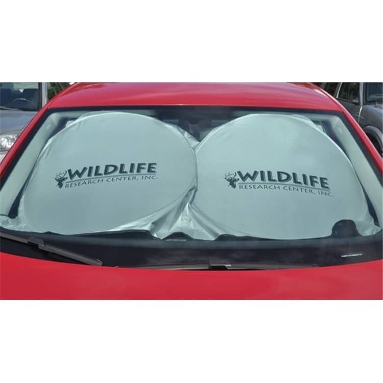 Foldable Car Shade - PXL063 Image 