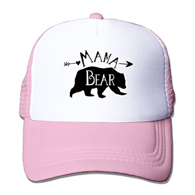 Caps with Hollow Out Back - PXL126 Image 