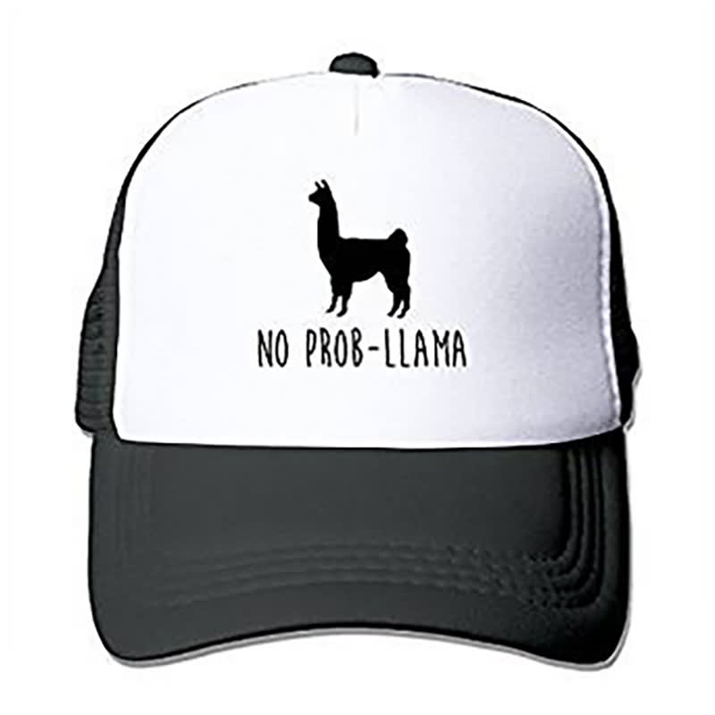 Caps with Hollow Out Back - PXL126 Image 