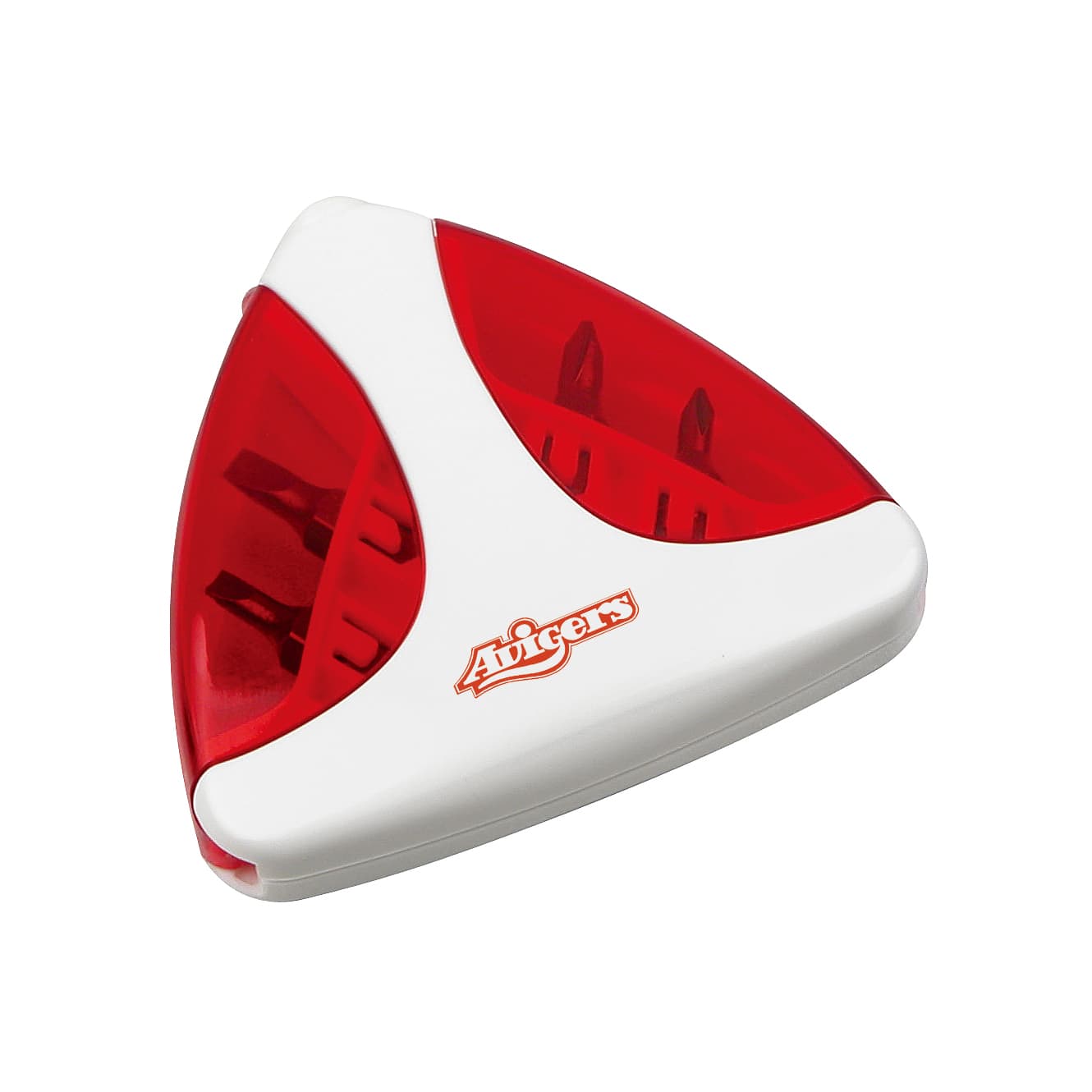 Triangle Screwdriver Set - PXL2228 Image 
