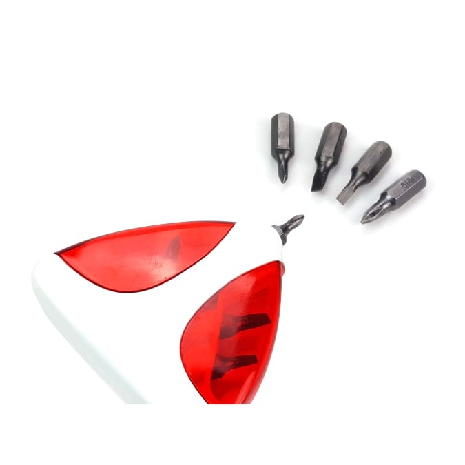 Triangle Screwdriver Set - PXL2228 Image 