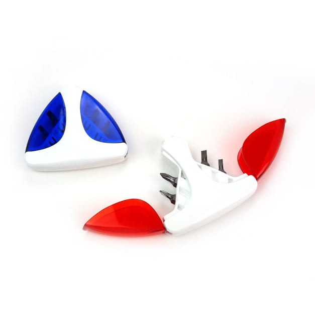 Triangle Screwdriver Set - PXL2228 Image 