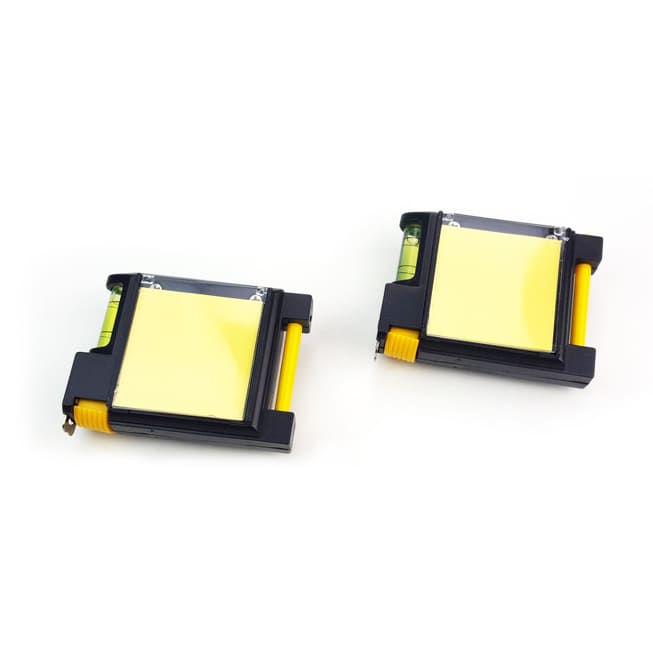 Multifunctional Tape Measure - PXL2237 Image 