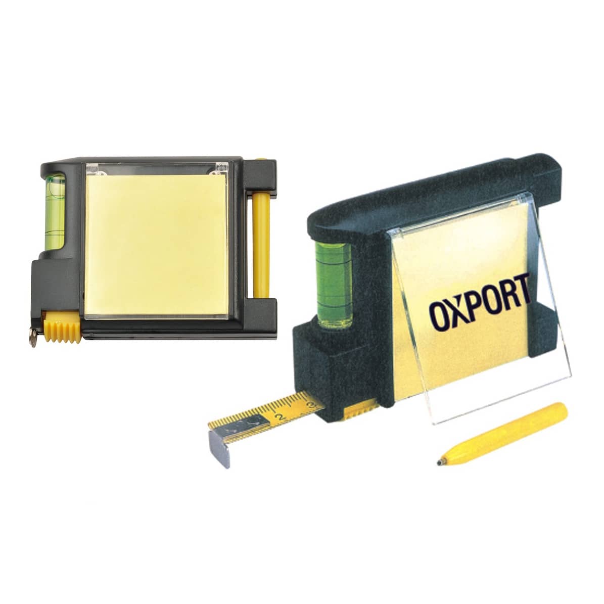 Multifunctional Tape Measure - PXL2237 Image 