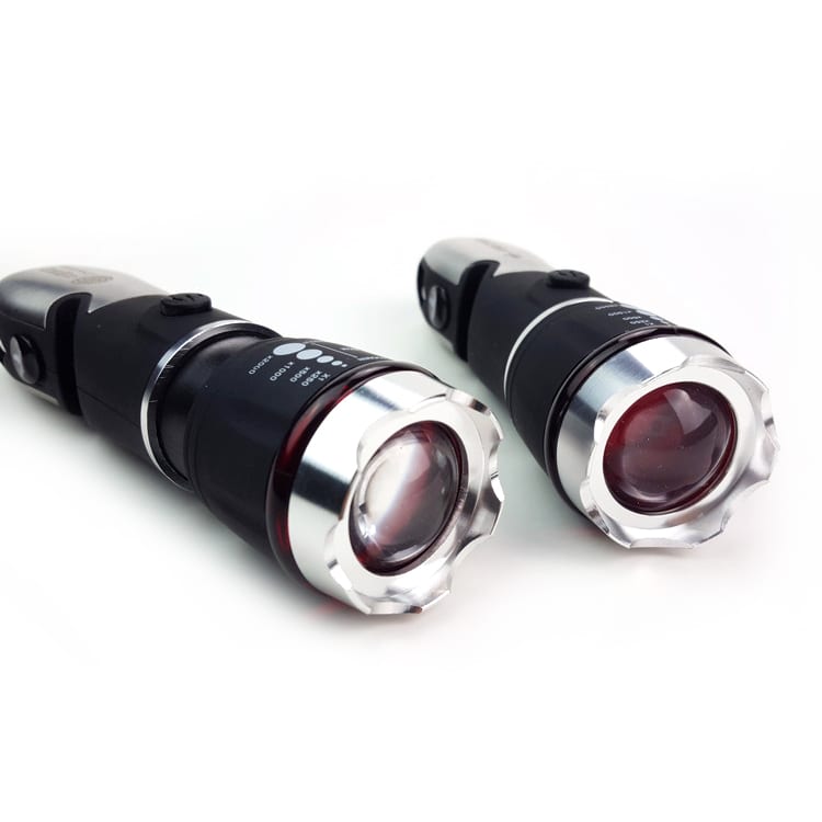 Multi Function Tools Flashlight - PXL2631 Image 
