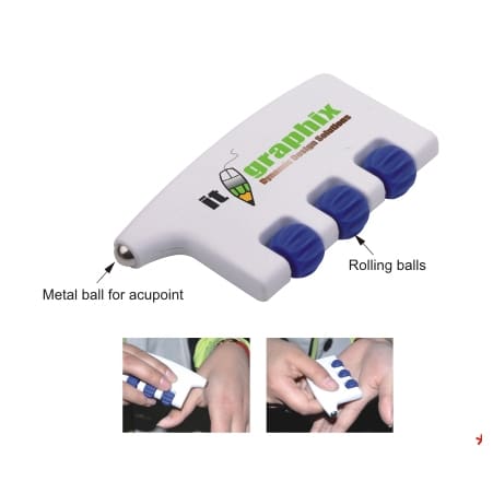 Pocket Massager - PXL3522 Image 