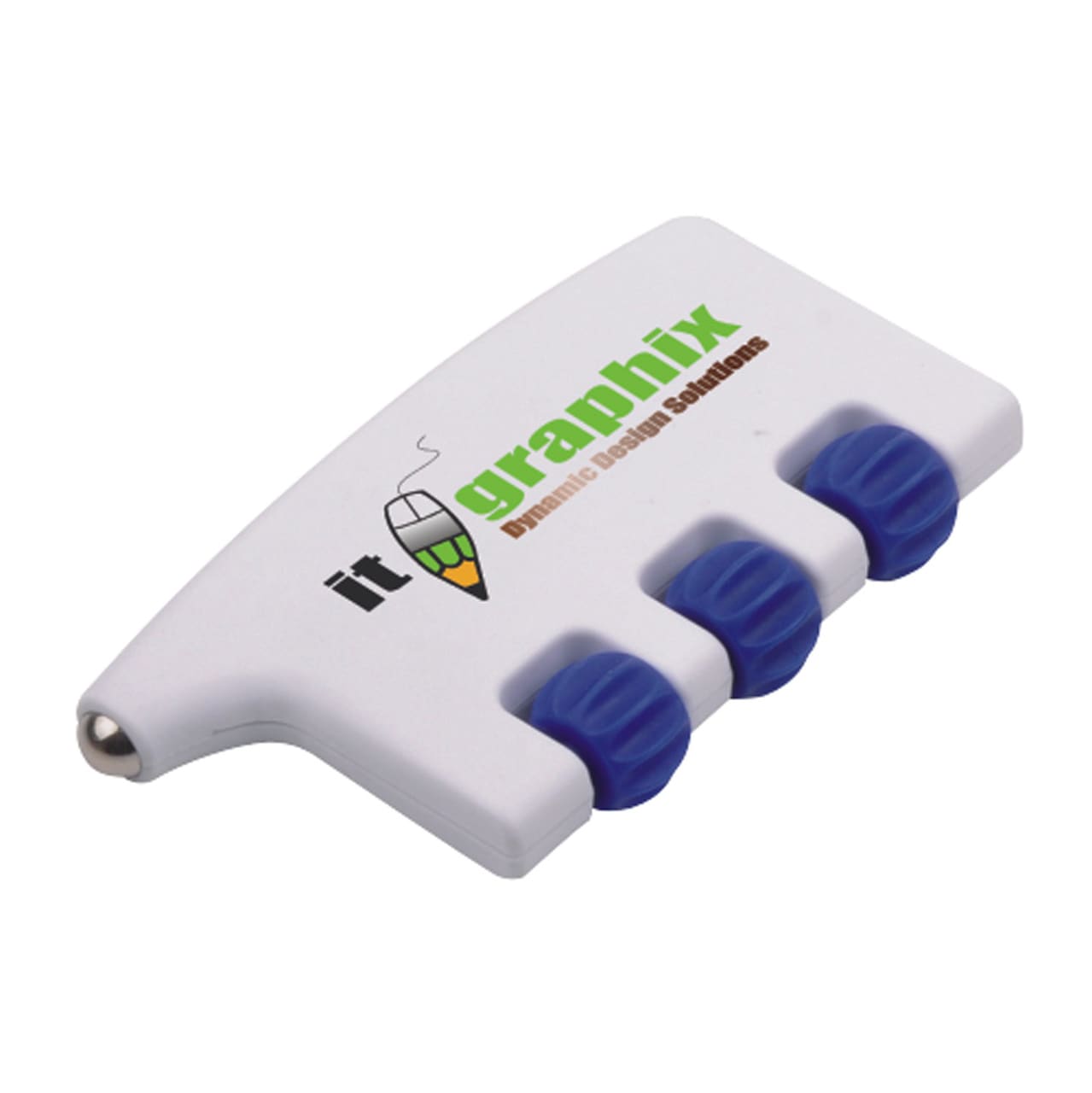 Pocket Massager - PXL3522 Image 