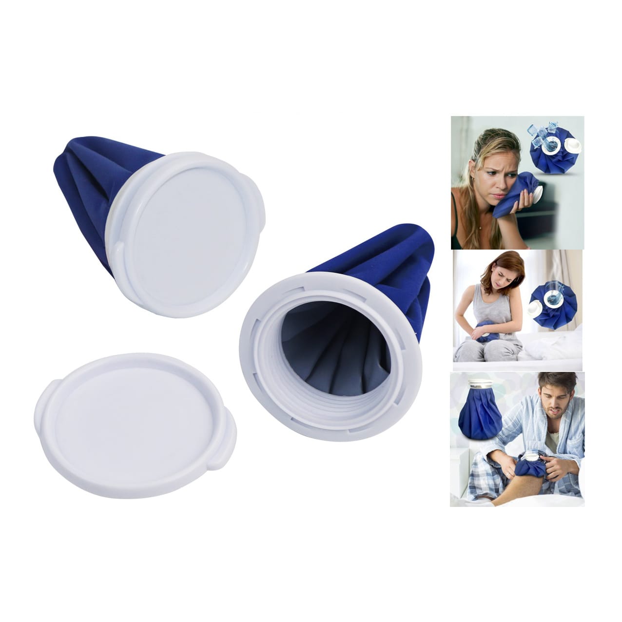 Hot Or Cold Pack - PXL3607 Image