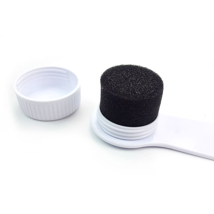 Shoehorn with Shoe Shine - PXL3610 Image 