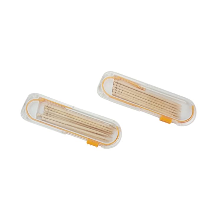 Toothpick Dispenser - PXL3814 Image 